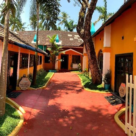 Elphinstone Residency Bed & Breakfast Kochi Eksteriør bilde