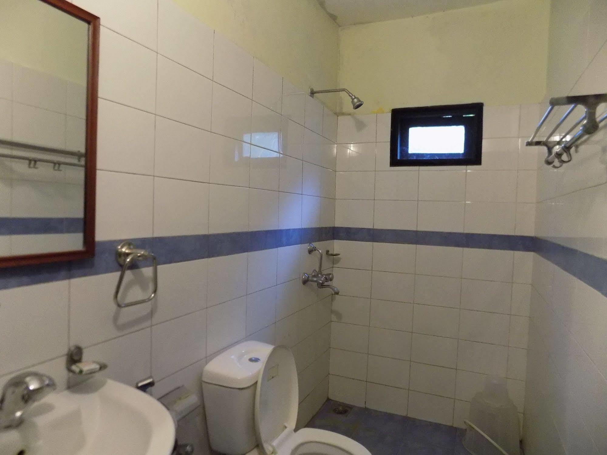 Elphinstone Residency Bed & Breakfast Kochi Eksteriør bilde