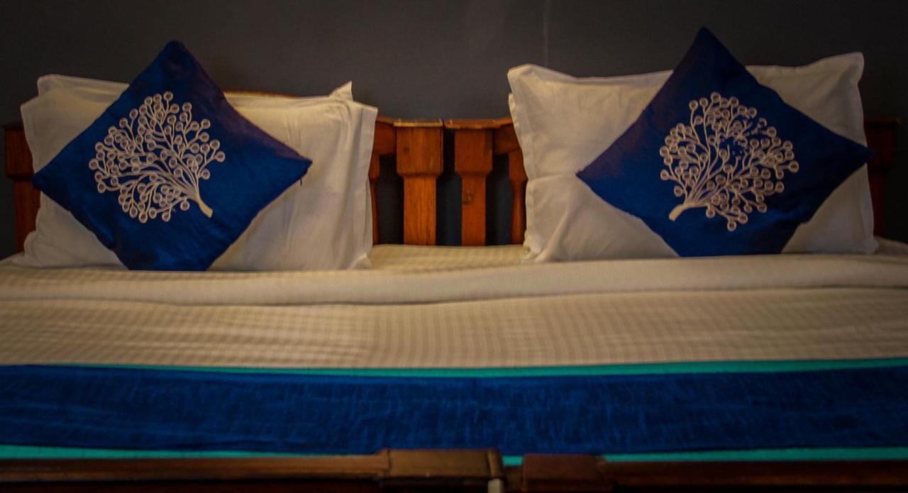 Elphinstone Residency Bed & Breakfast Kochi Eksteriør bilde